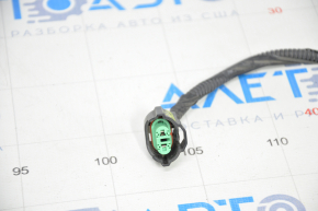 Feature of fog lights Lexus ES300h ES350 13-15 pre-rest