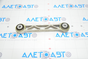 Upper rear right front transverse control arm Tesla Model S 12-20 type S3, S2, torn silent blocks