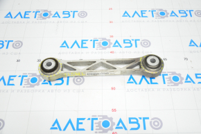 Upper rear right front transverse control arm Tesla Model S 12-20 type S3, S2, torn silent blocks