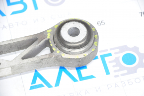 Upper rear right front transverse control arm Tesla Model S 12-20 type S3, S2, torn silent blocks
