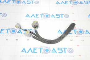 Chip headlight front right Lexus ES300h ES350 13-15 dorest xenon