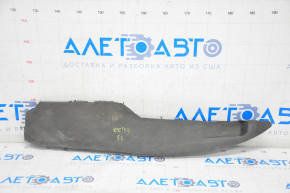 Seal wing-door left VW CC 08-17 foam