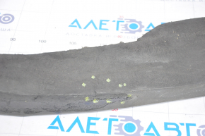 Seal wing-door right VW CC 08-17 foam, torn