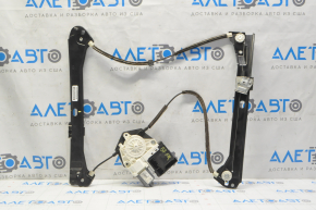 Front right window lifter with motor for VW Passat B7 12-15 USA