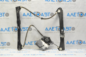 Front right window lifter with motor for VW Passat B7 12-15 USA