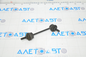 Rear right stabilizer link Tesla Model S 12-20 cracked boot
