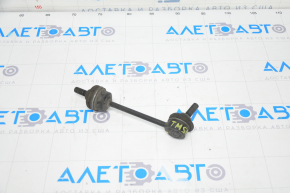 Rear right stabilizer link Tesla Model S 12-20 cracked boot