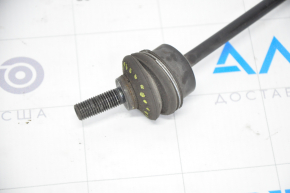Rear right stabilizer link Tesla Model S 12-20 cracked boot