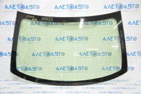 Rear glass Lexus ES300h ES350 13-18 scratches