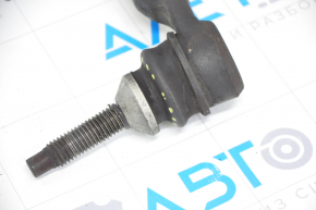 Steering rod with tip right Tesla Model S 12-20 type 1 cracked boot