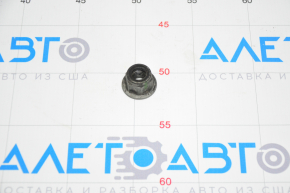Steering tip fastening nut left Tesla Model S 12-20
