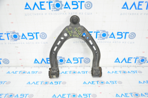 Upper front right control arm Tesla Model S 12-20 RWD cracked silent blocks and boot