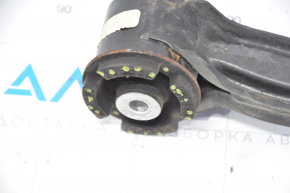 Upper front right control arm Tesla Model S 12-20 RWD cracked silent blocks and boot