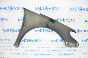 Front left wing VW CC 08-17 black C9X, bumpers