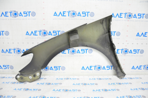Front right wing VW CC 08-17 black C9X, butt