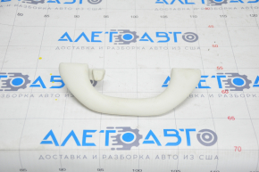 Ceiling handle rear left VW CC 08-17 gray, scratches