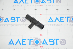 Tesla Model S Coolant Temperature Sensor 12-20