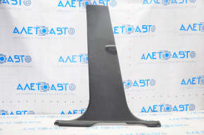 Center pillar trim lower left Ford C-max MK2 13-18 black, scratches