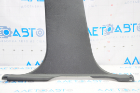 Center pillar trim lower left Ford C-max MK2 13-18 black, scratches