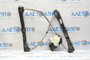 Window lifter with motor front left VW Passat b8 16-19 USA
