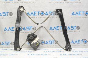 Front left window lifter with motor for VW Passat B7 12-15 USA