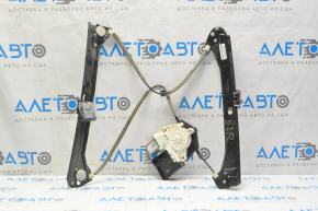 Front left window lifter with motor for VW Passat B7 12-15 USA