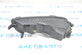 Fog lamp PTF right VW CC 13-17 rest, water damage, sand