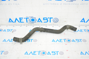 Tesla Model S 12-15 Cooling System Hose