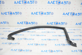 Rear left glass seal for VW CC 08-17 on the body