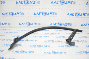 Front right glass seal for VW CC 08-17 on the body