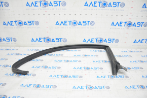 Rear right glass seal for VW CC 08-17 on the body