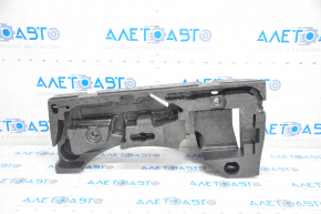 Foam for tool VW CC 08-17
