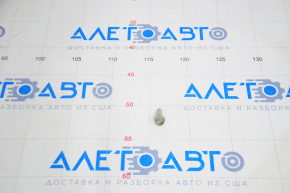 Rear Body Tilt Sensor Bolt 1pc Tesla Model S 12-20