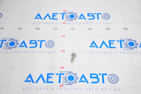 Rear Body Tilt Sensor Bolt 1pc Tesla Model S 12-20