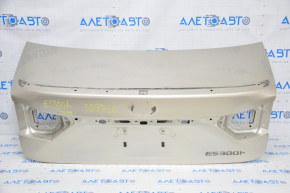 Trunk lid Lexus ES300h ES350 13-18 gold 4U7