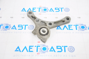 Automatic transmission bracket Chevrolet Volt 16 - aluminum
