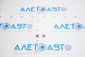 Front Left Body Tilt Sensor Nut 2 pcs Tesla Model S 12-20