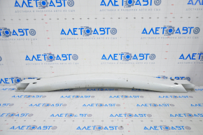 Tesla Model S 12-20 Rear Bumper Reinforcement