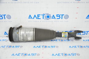 Air shock absorber front left Tesla Model S 12-15 prerest RWD S3, S2