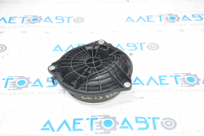 Trunk lid handle with emblem for VW CC 13-16 restyling without camera