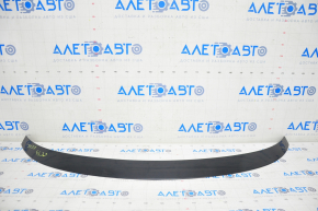 VW CC 08-17 rear window molding on the lid