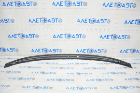 VW CC 08-17 rear window molding on the lid