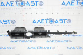 Lexus ES300h ES350 Central Air Vent Panel 13-18 (without clock)