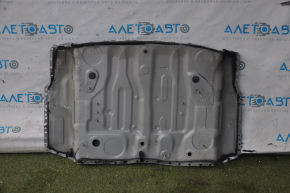 Trunk trough Lexus IS 14-20