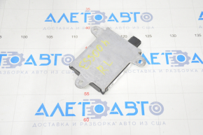 Left blind spot sensor for Lexus ES300h ES350 13-13