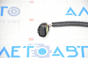 Blind Spot Sensor BSM Chip Left Lexus ES300h ES350 13-18 9 Pins