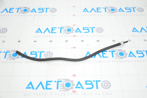 Tesla Model S 12-20 Windshield Washer Reservoir Hose with Valve