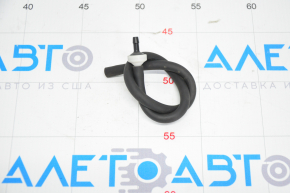 Tesla Model S 12-20 Windshield Washer Reservoir Hose with Valve