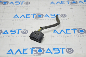 Chip headlights VW CC 13-17 rest, xenon, led
