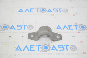 Front stabilizer bar mounting bracket left Infiniti QX50 19-20